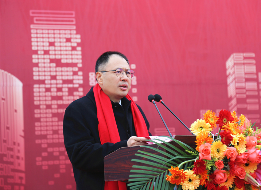 3、新華集團董事長吳俊保致辭_副本.jpg