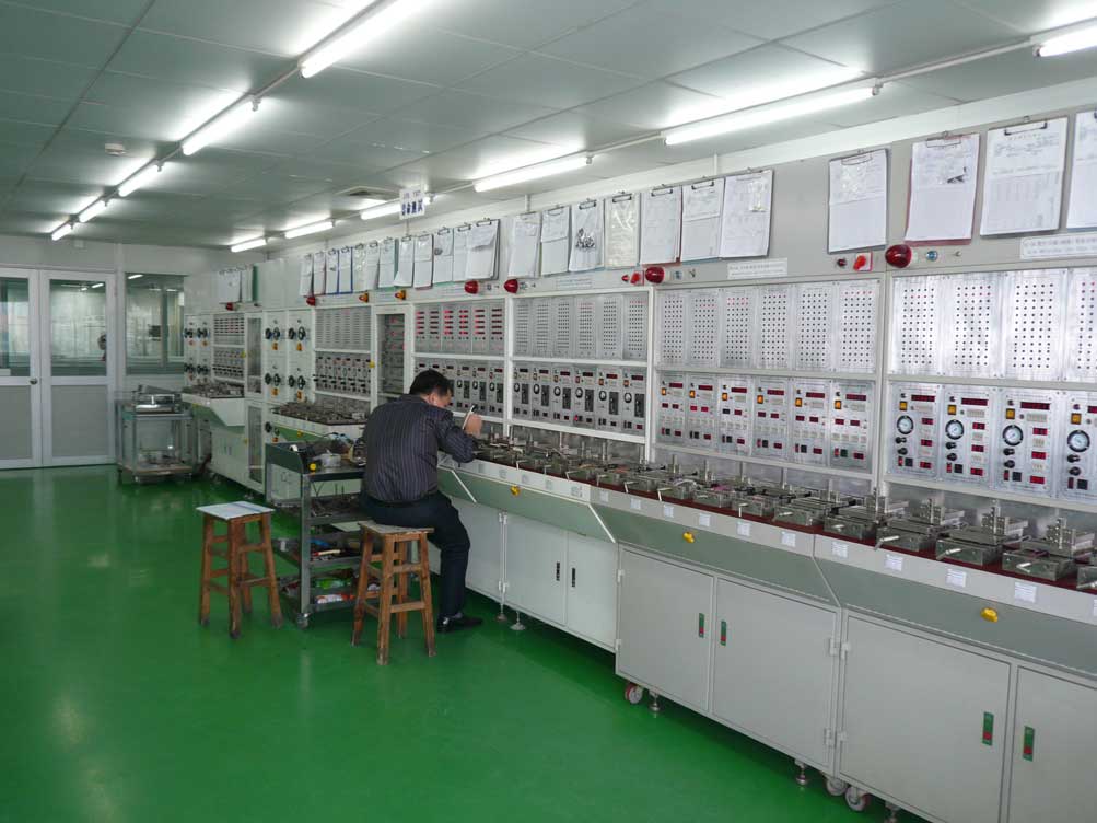 可焊性能測(cè)