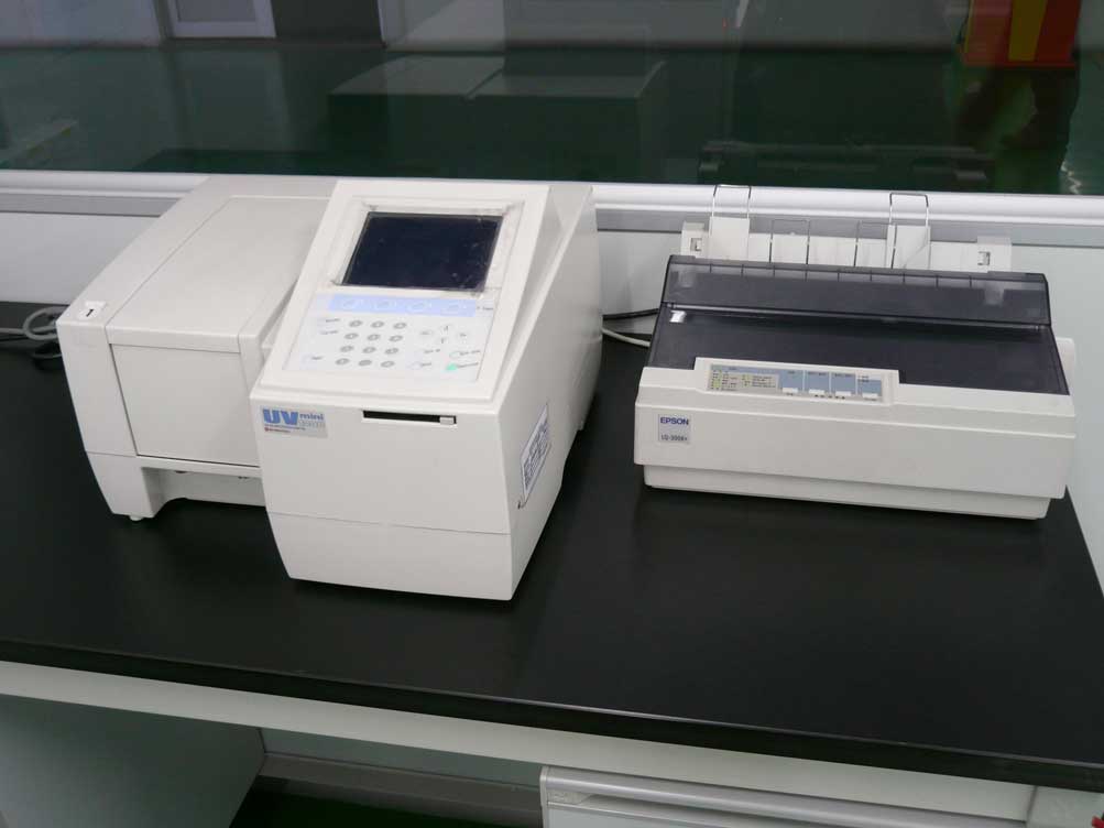 耐焊性能測(cè)試