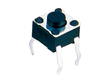 插腳輕觸開關 插腳輕觸開關