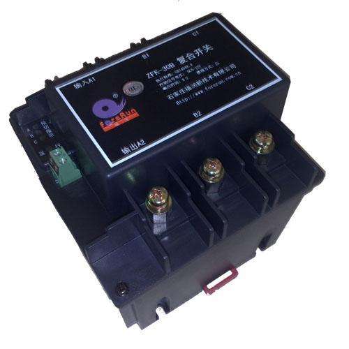 ZFK-16B復(fù)合開關(guān) ZFK-16B復(fù)合開關(guān)