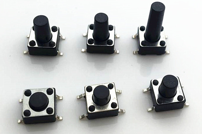 貼片防水觸摸開關 貼片防水觸摸開關