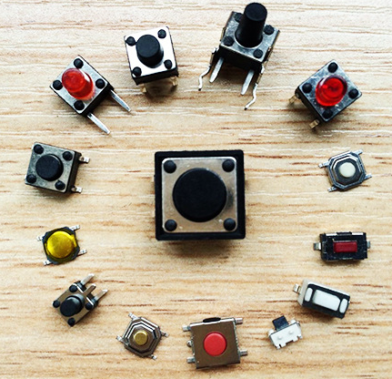 觸摸開關 觸摸開關