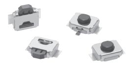 B3U-3000系列歐姆龍輕觸式開關(guān) B3U-3000系列歐姆龍輕觸式開關(guān)