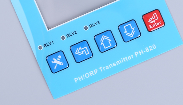 薄膜面板 薄膜面板