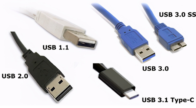 各種USB款式 各種USB款式