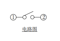 邊2腳輕觸開關(guān)電路圖 邊2腳輕觸開關(guān)電路圖