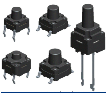 輕觸開關高度 輕觸開關高度