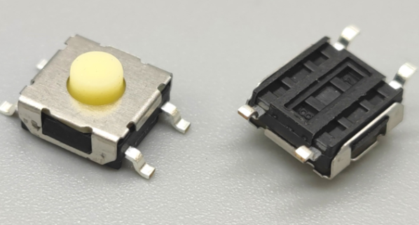 硅膠輕觸開關(guān) 硅膠輕觸開關(guān)