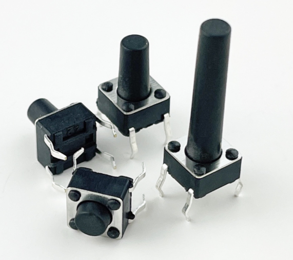 4角輕觸開關 4角輕觸開關