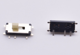 撥動開關 撥動開關