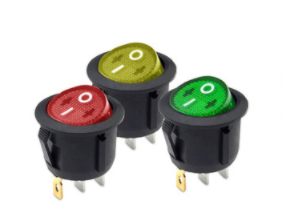 翹板開關 翹板開關