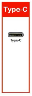 Type-C接口 Type-C接口