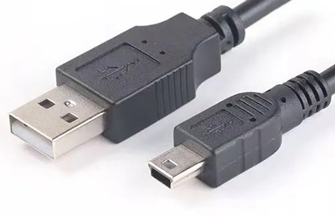 miniusb數據線 miniusb數據線