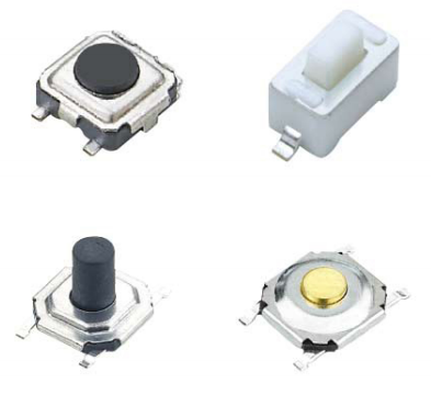 4*4輕觸開關 4*4輕觸開關