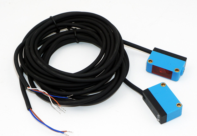 對射光電開關 對射光電開關