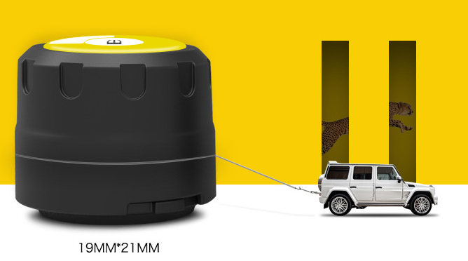 無線傳感器 無線傳感器