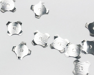 輕觸開關彈片 輕觸開關彈片