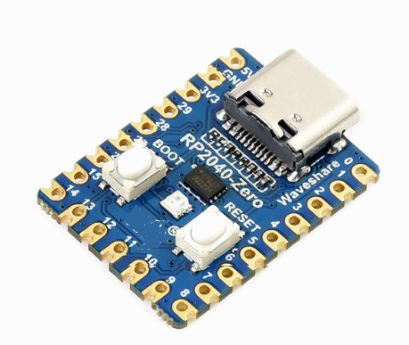 樹莓派主板 樹莓派主板