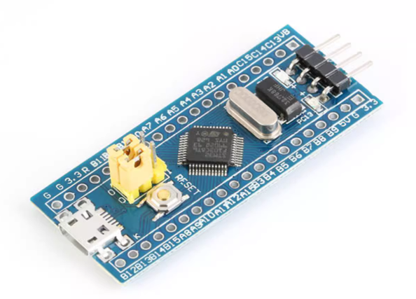 STM32 STM32
