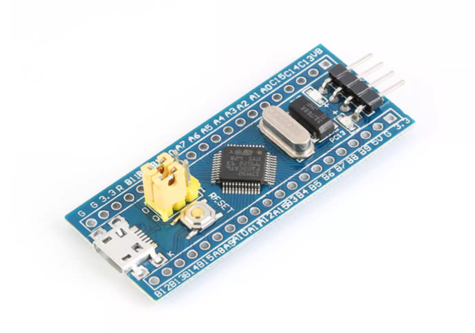 STM32 STM32