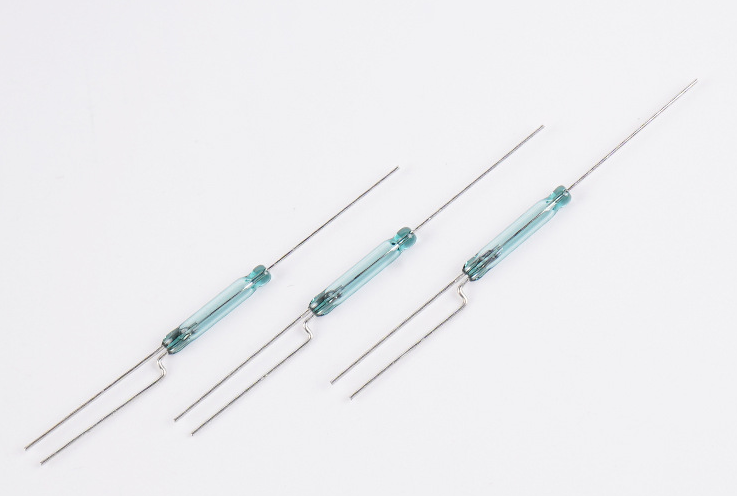 三腳干簧管 三腳干簧管