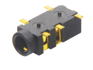 鍍金腳dc插座 鍍金腳dc插座