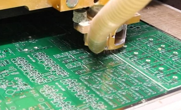 PCB線路板打樣廠家 PCB線路板打樣廠家