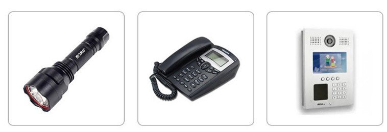 輕觸開關(guān)應(yīng)用 輕觸開關(guān)應(yīng)用