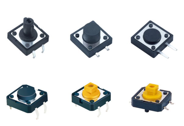 輕觸開關(guān) 輕觸開關(guān)