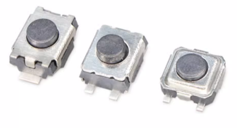 東莞常閉輕觸開關在哪買