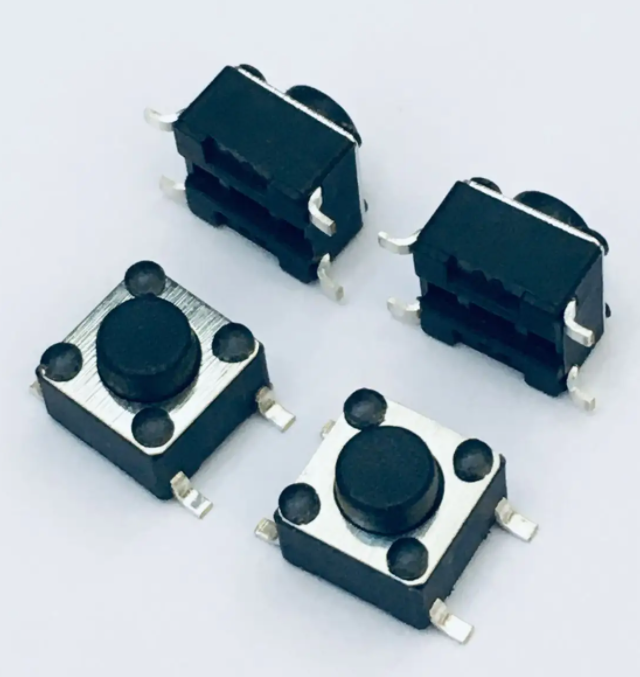 輕觸開關 輕觸開關