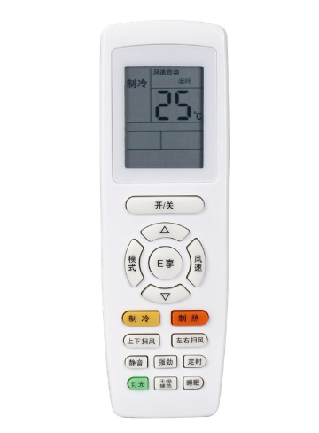 空調遙控器 空調遙控器