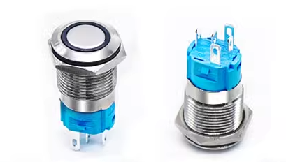 按鈕開關 按鈕開關