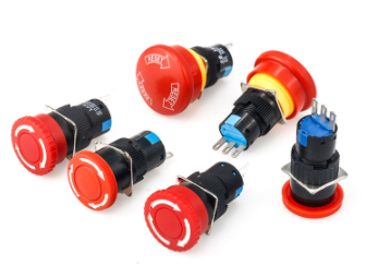 緊急按鈕開關 緊急按鈕開關