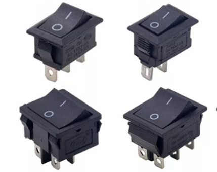 船型開關 船型開關