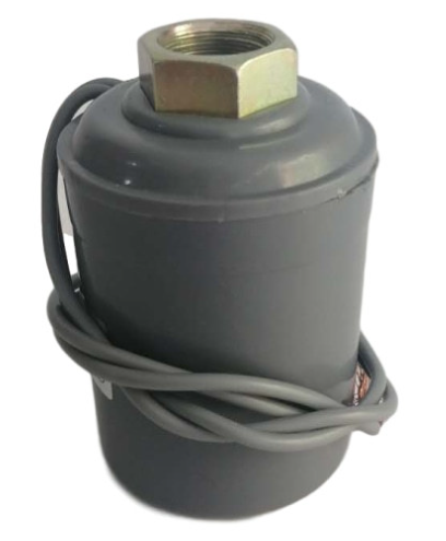 壓力開關怎么換