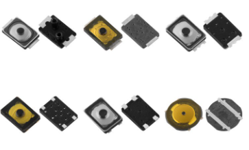 多款mini輕觸開關 多款mini輕觸開關