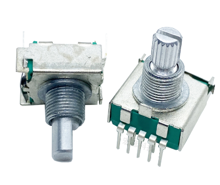 旋轉(zhuǎn)開關 旋轉(zhuǎn)開關