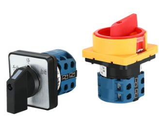 轉(zhuǎn)換開關(guān) 轉(zhuǎn)換開關(guān)