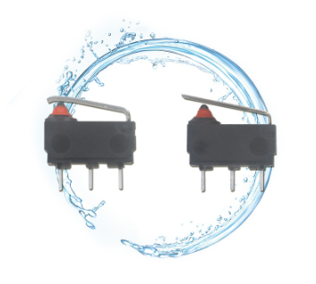 微動開關 微動開關