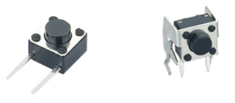 輕觸開關 輕觸開關