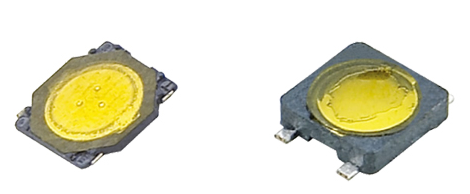 輕觸開關 輕觸開關