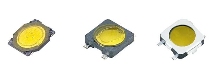 輕觸開關 輕觸開關