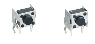 側立輕觸開關 側立輕觸開關