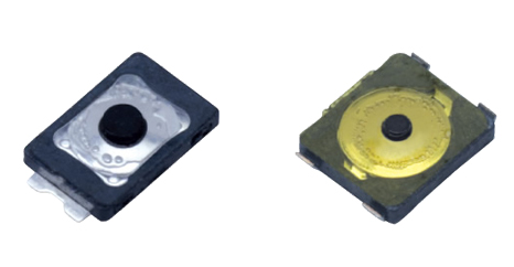 新型輕觸開關 新型輕觸開關