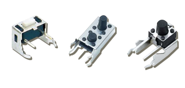 彎腳輕觸開關(guān) 彎腳輕觸開關(guān)