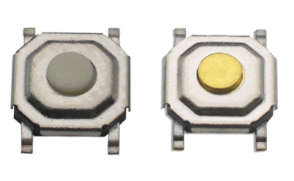 4角輕觸開關 4角輕觸開關