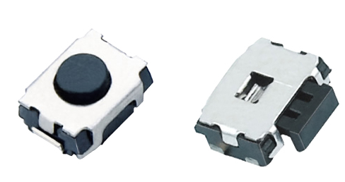 輕觸開關 輕觸開關